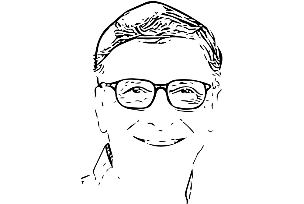 Bill Gates – Philanthrop oder Anti-Christ?