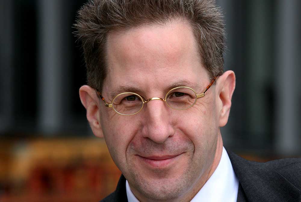 Ramelow vergleicht Maaßen-Agieren mit dem von Höcke