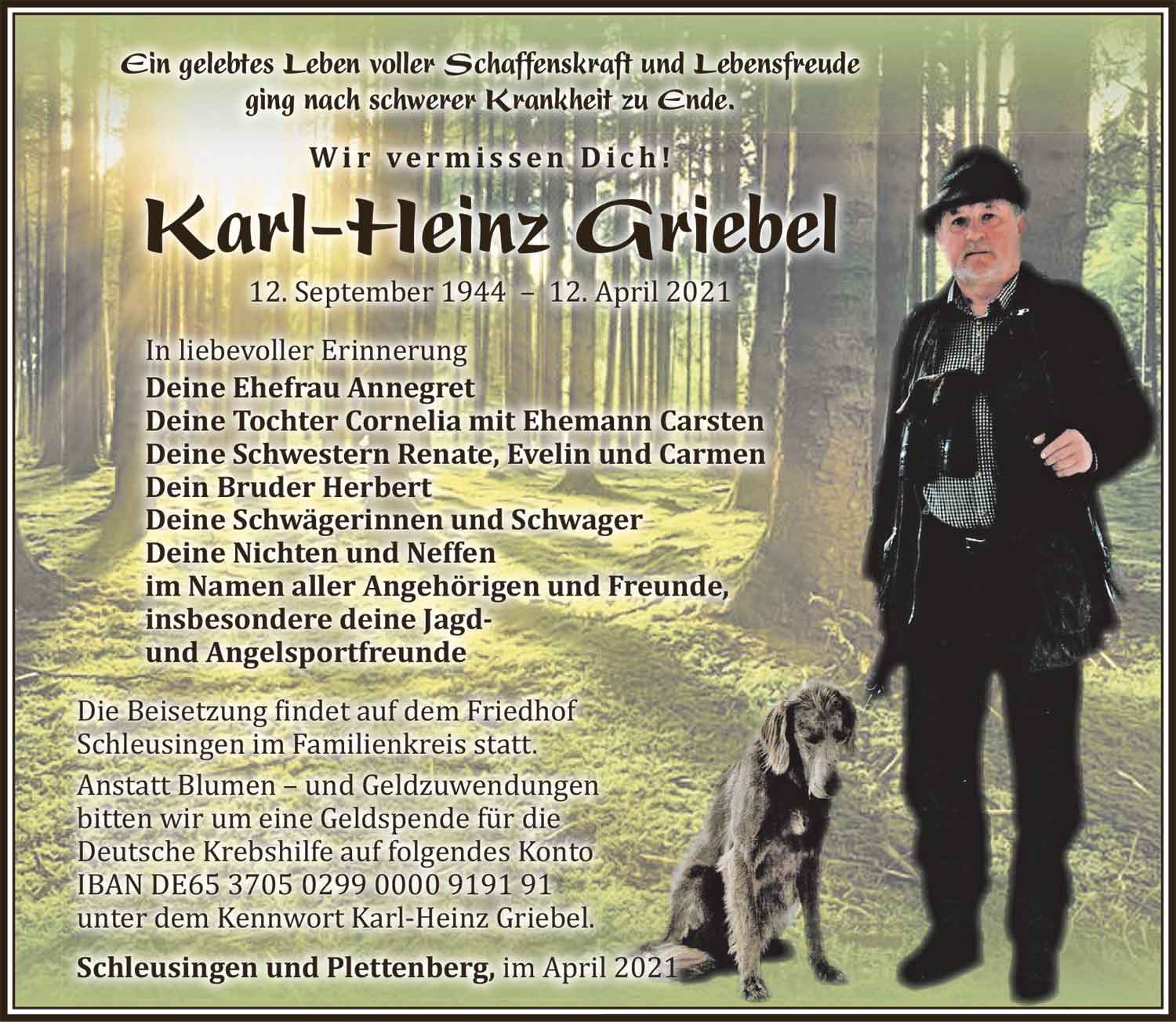 Trauer_Karl-Heinz_Griebel