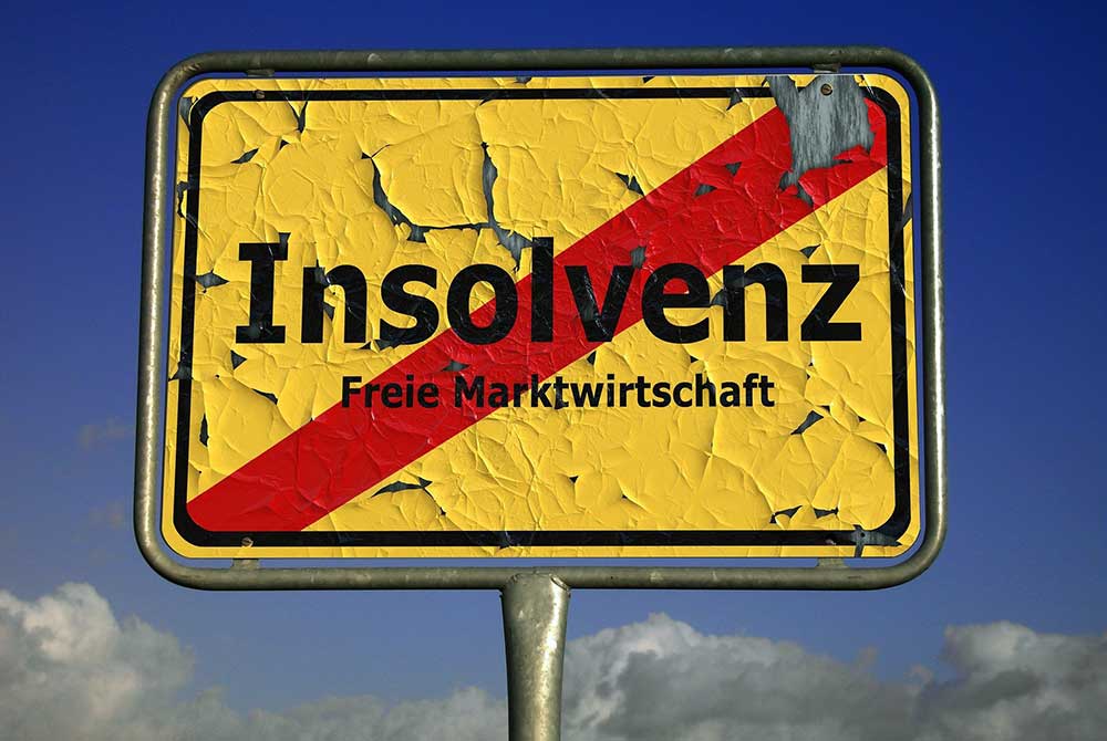 Lockdowns und Mittelstand: Kommt eine Pleitewelle?