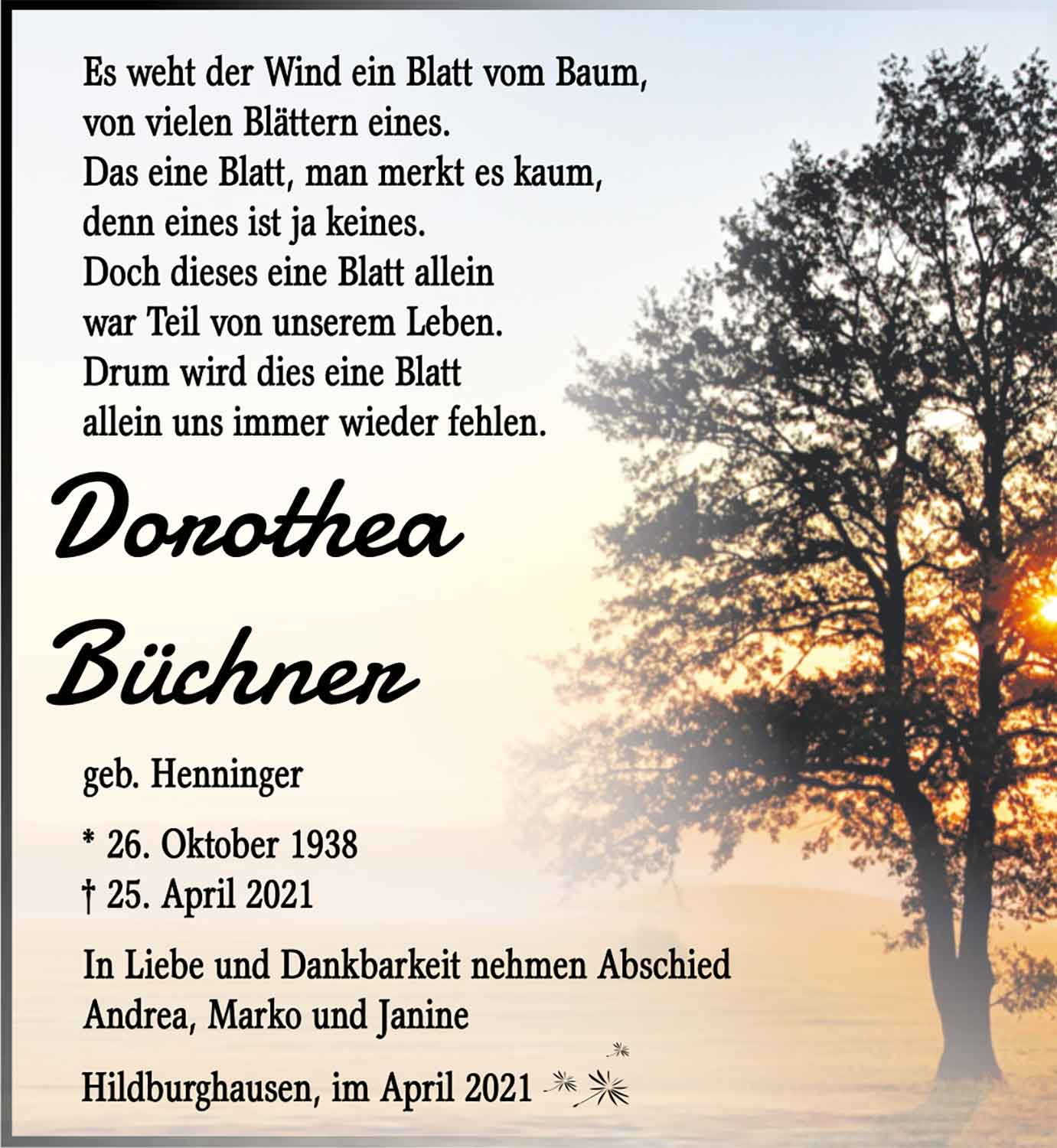 Trauer_Buechner_Dorothea_19_21