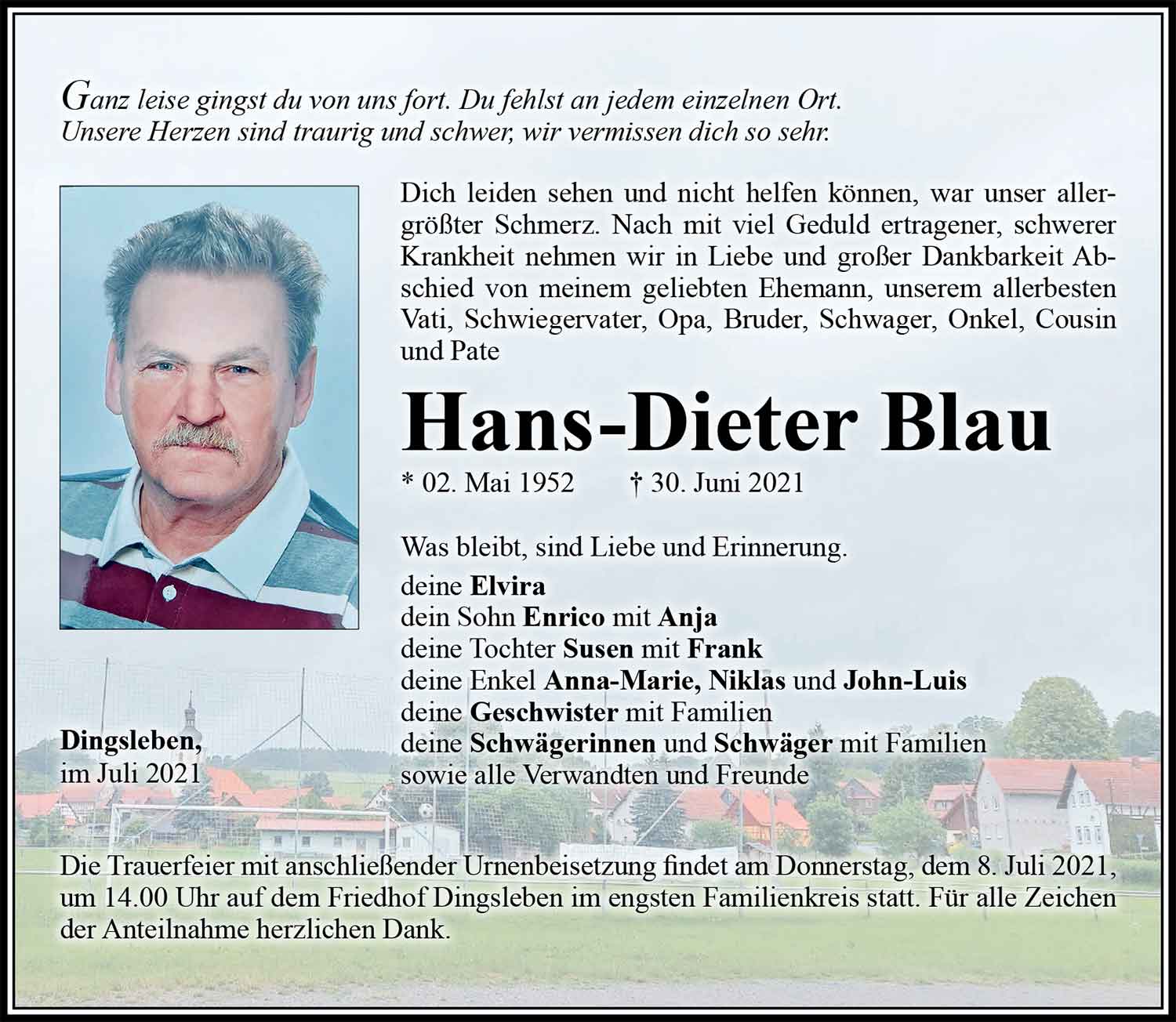 TA-Hans-Dieter-Blau