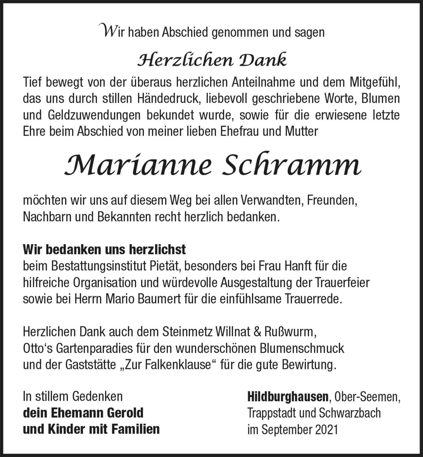 Trauer_Marianne_Schramm