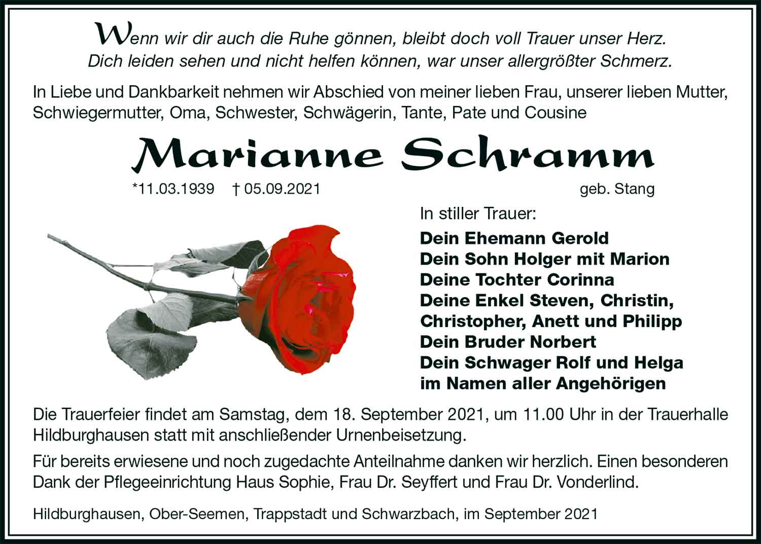 Trauer_Marianne_Schramm