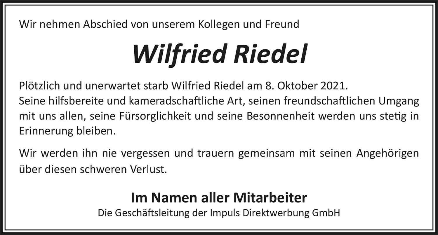 Nachruf_Wilfried_Riedel
