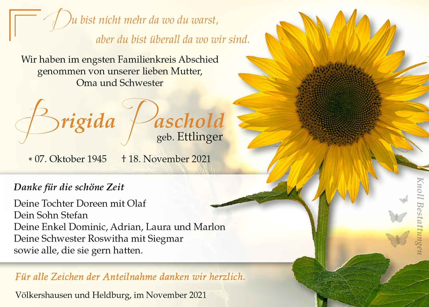 Trauer_Brigida_Paschold