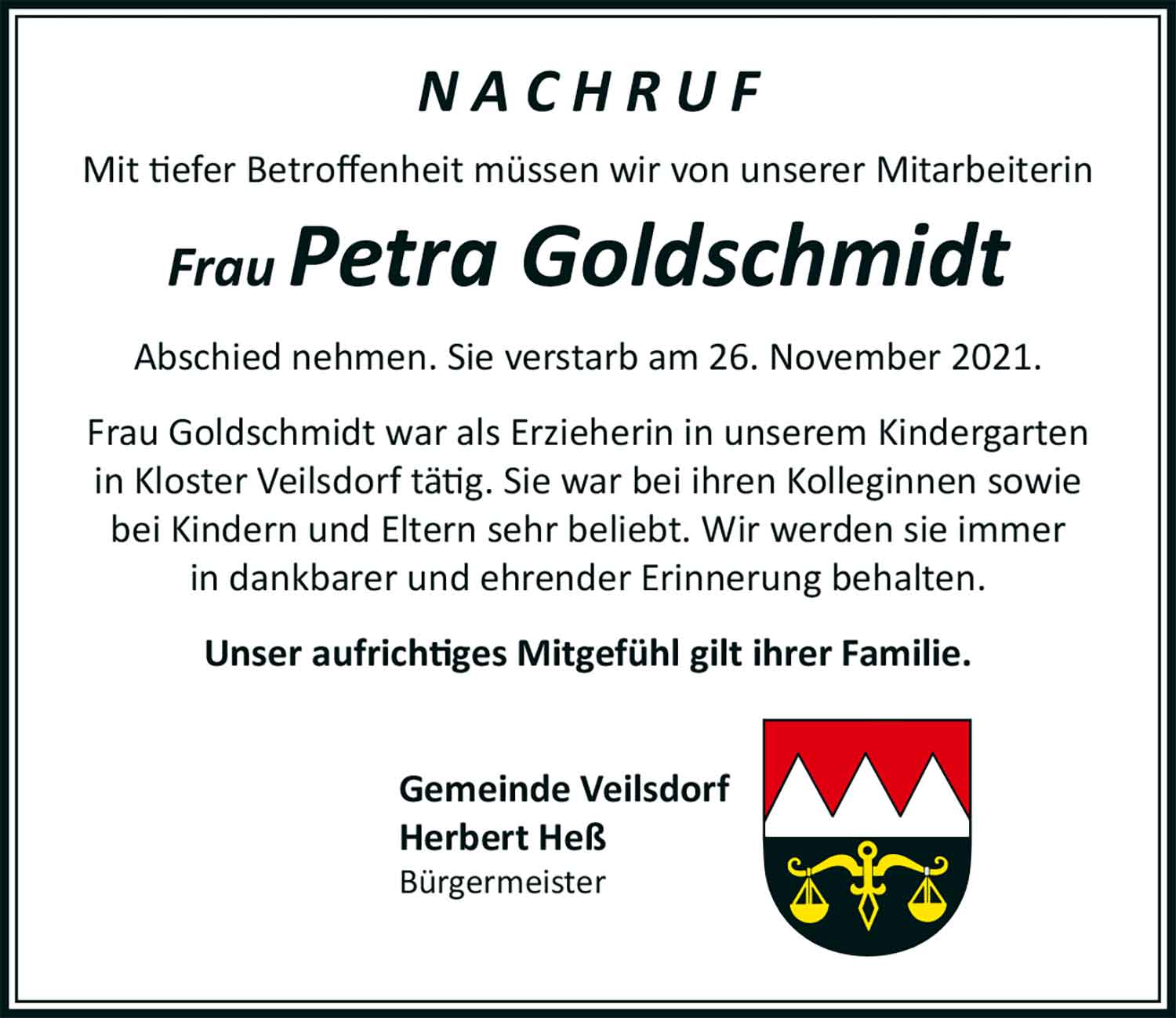 Nachruf_Petra_Goldschmidt