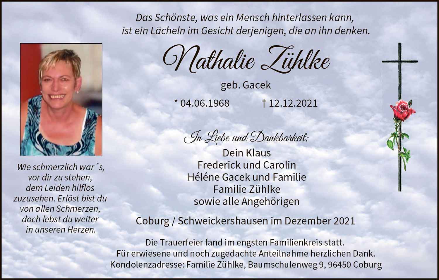 Trauer_-Nathalie_Zuehlke