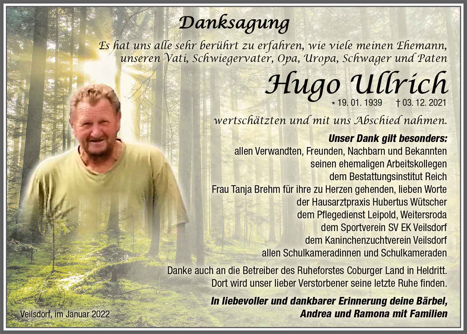 Danksagung_Hugo_Ullrich