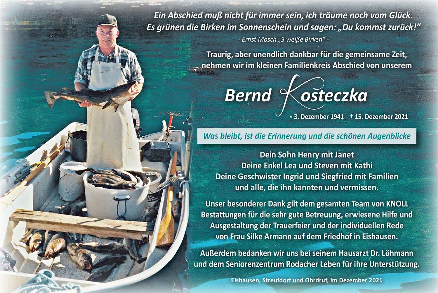 Trauer_Bernd_Kosteczka