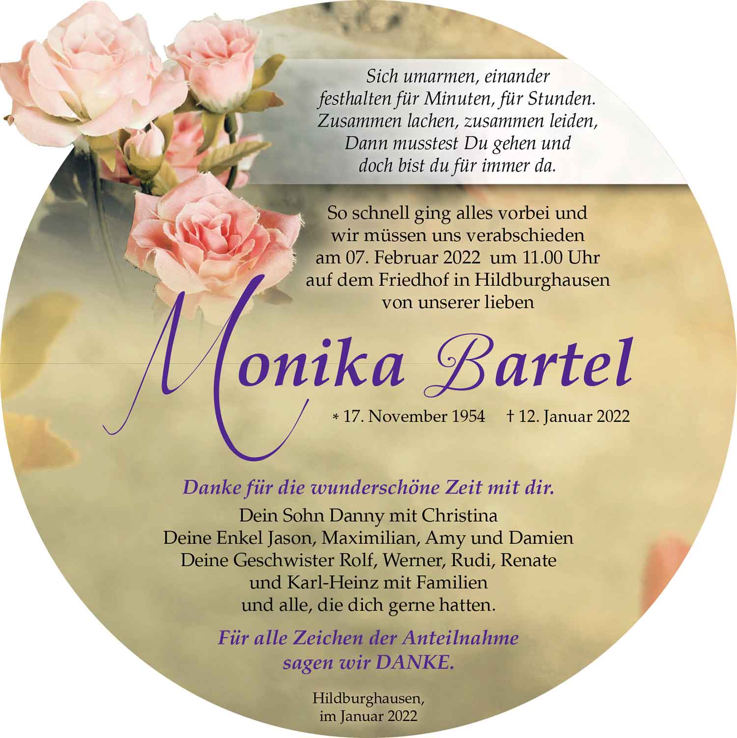 Trauer_Monika_Bartel