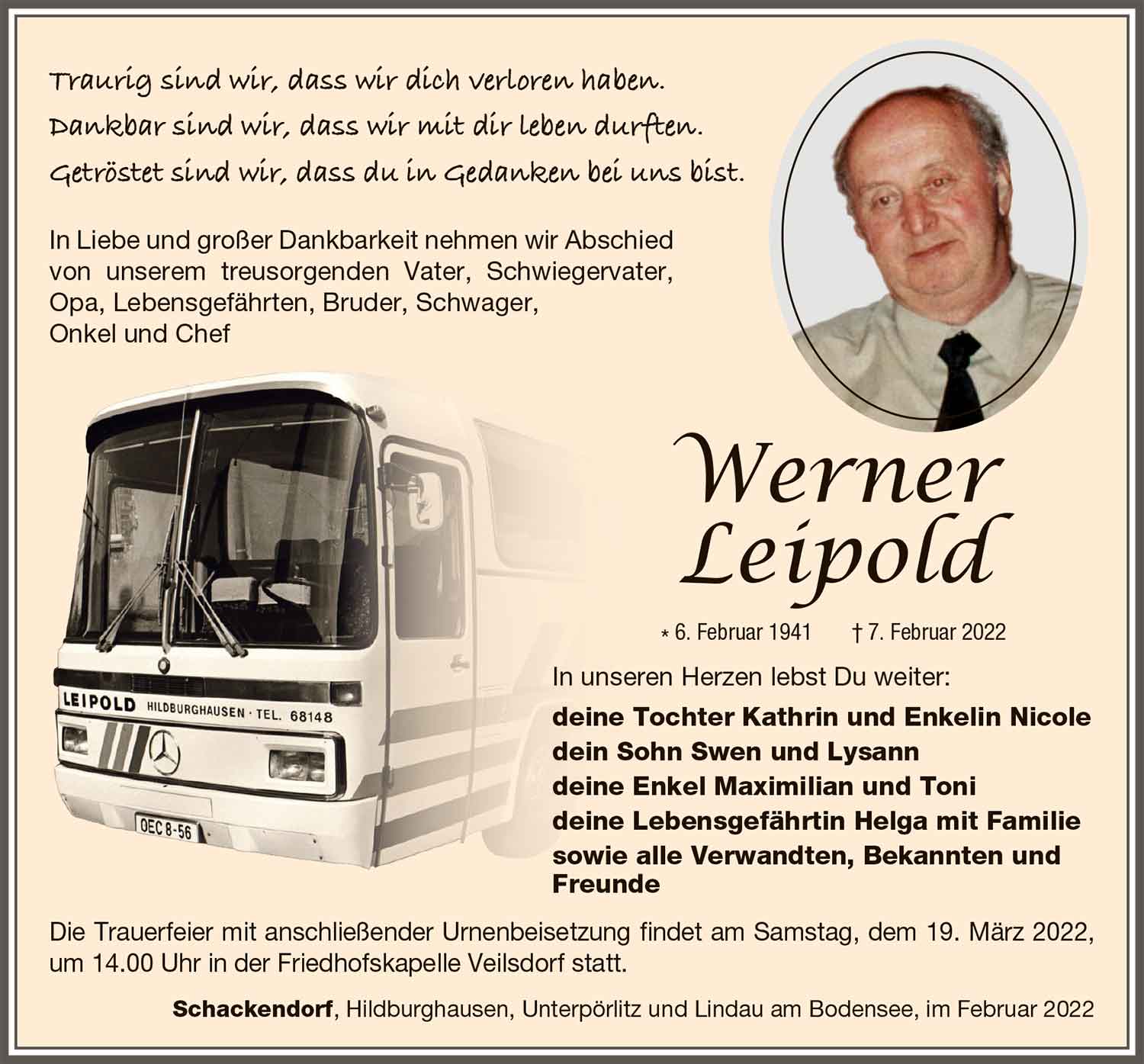 Trauer_Werner_Leipold