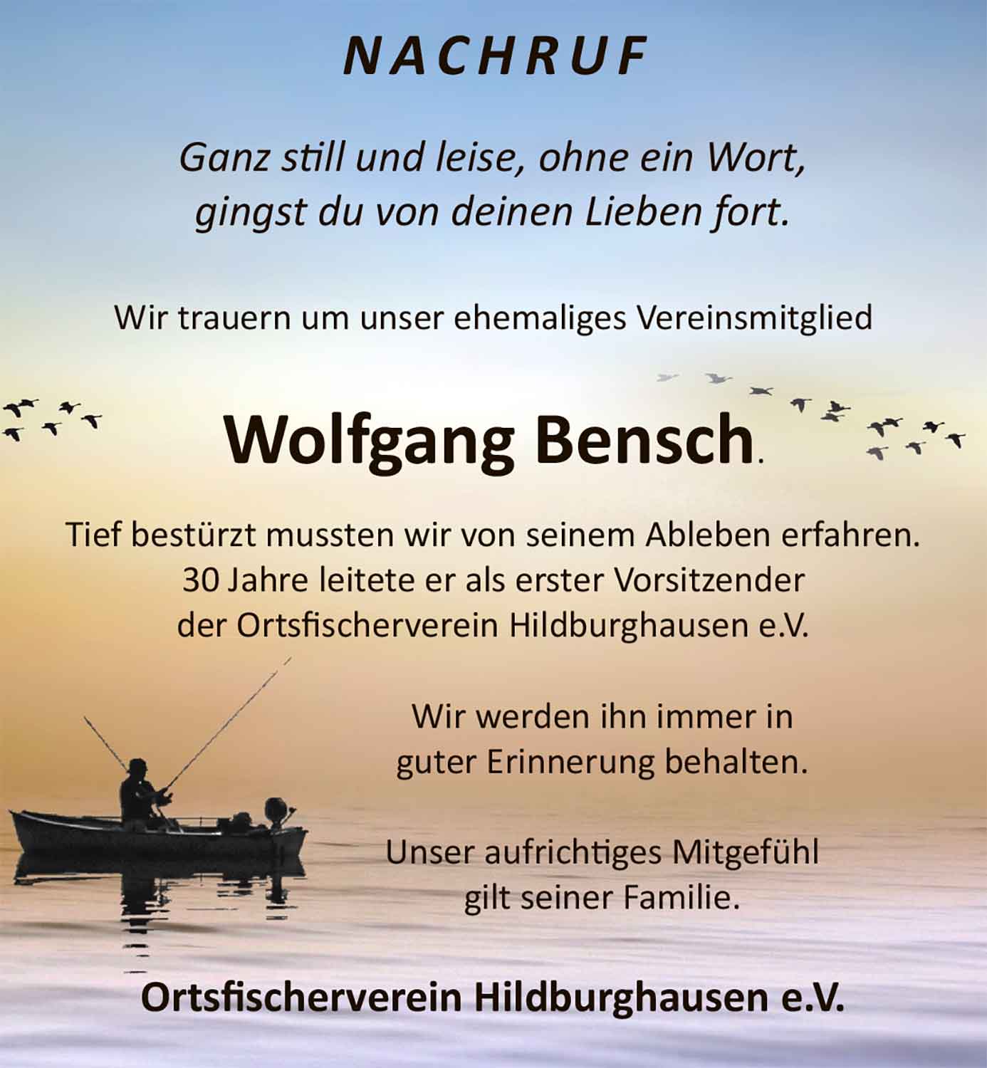 Nachruf_Wolfgang_Bensch