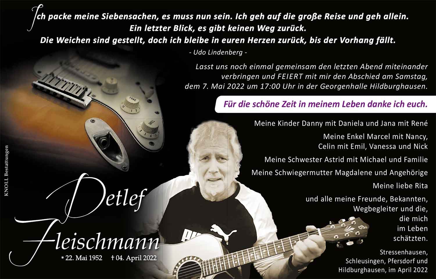 Trauer_Detlef_Fleischmann