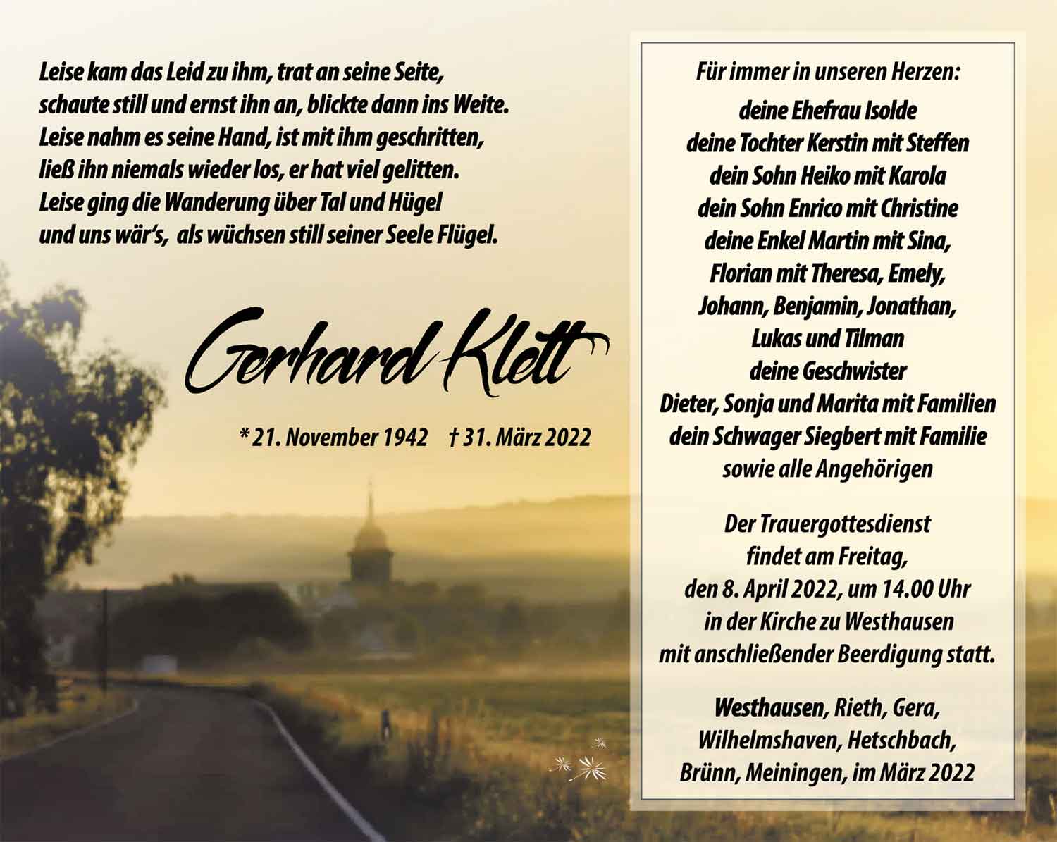 Trauer_Gerhard_Klett_14_22