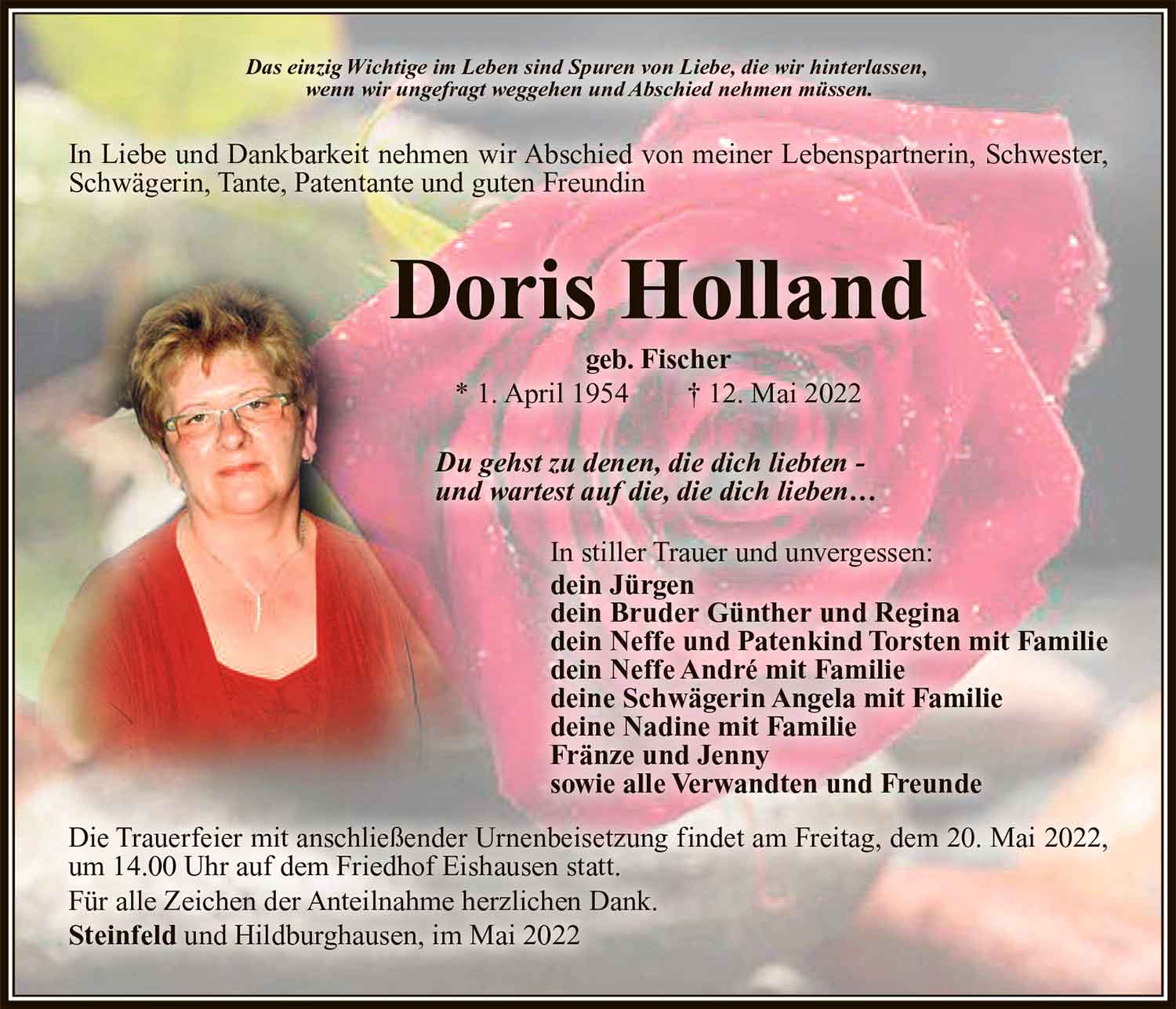 Trauer_Doris_Holland_20_22