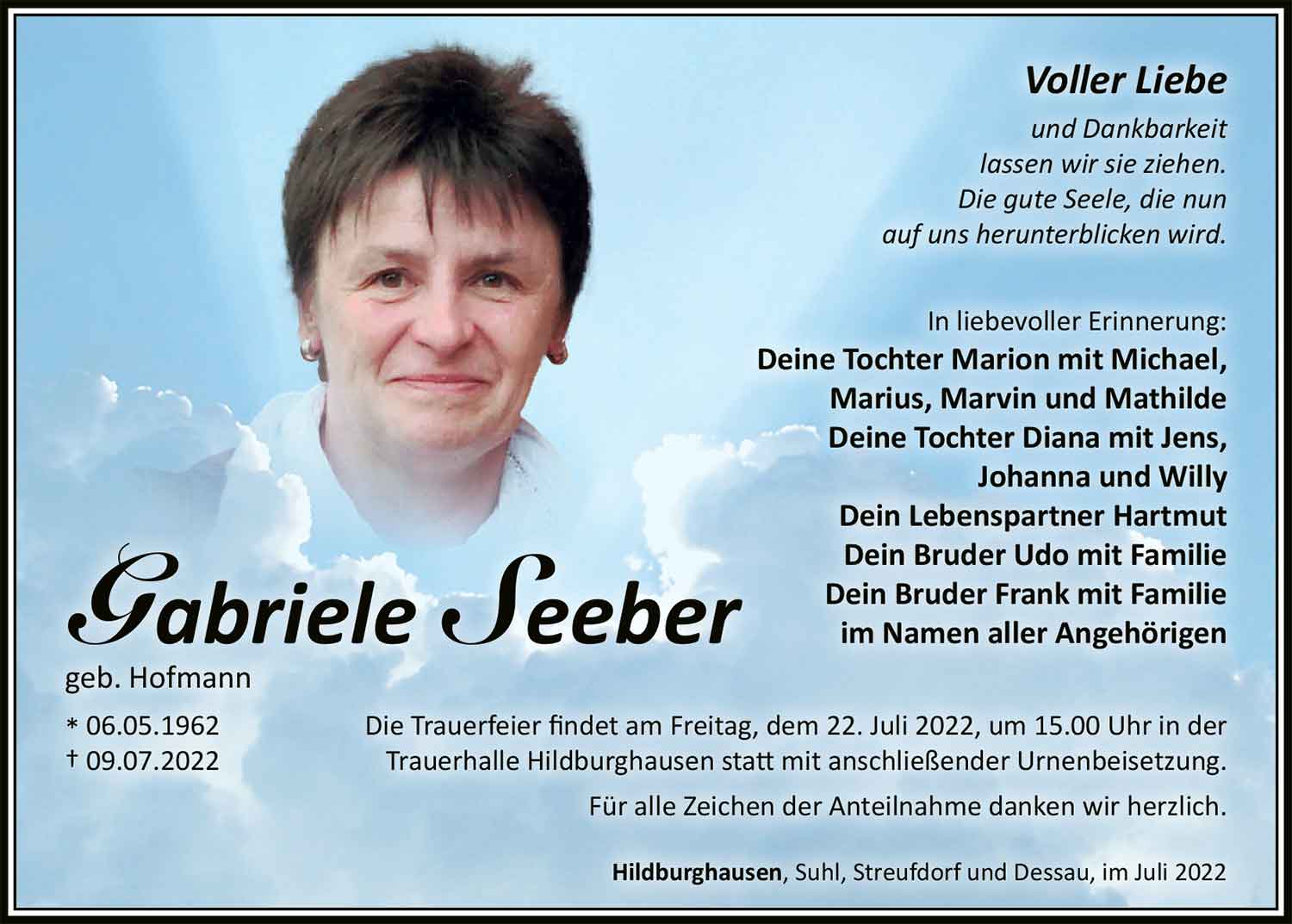 Trauer_Gabriele_Seeber