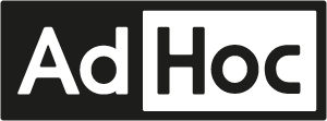 AdHoc-Logo
