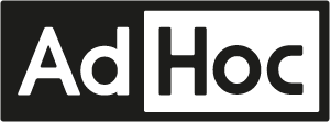 AdHoc-Logo AdHoc-Logo